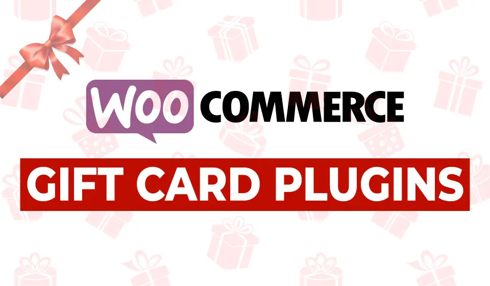 best woocommerce gift card plugin