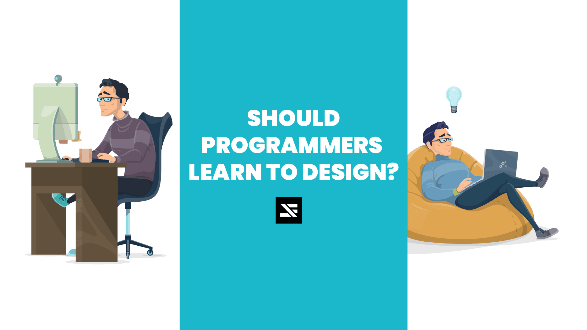 Should Programmers Learn to Design?