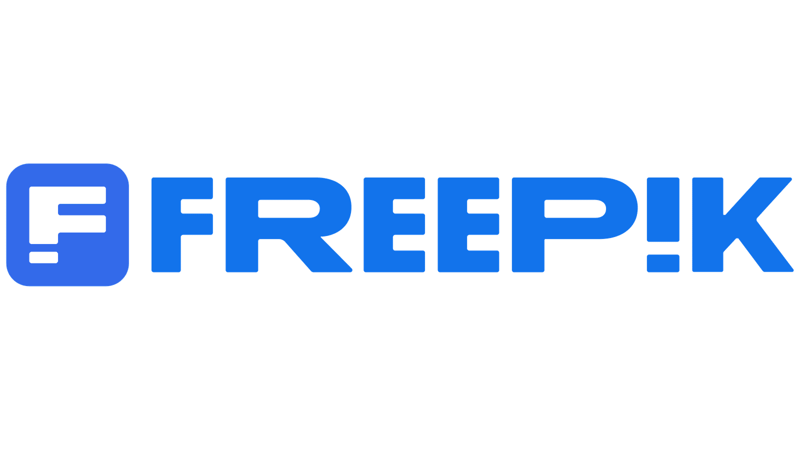 Freepik Logo